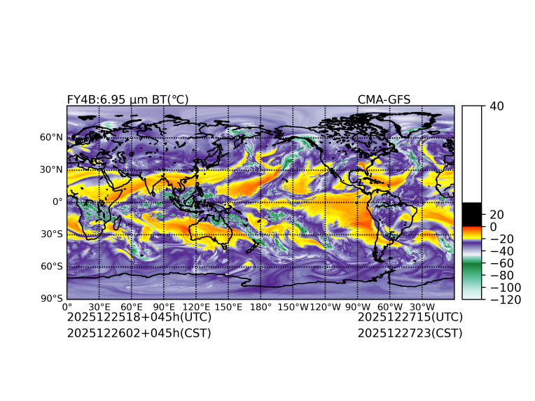12/25 18时 +045小时