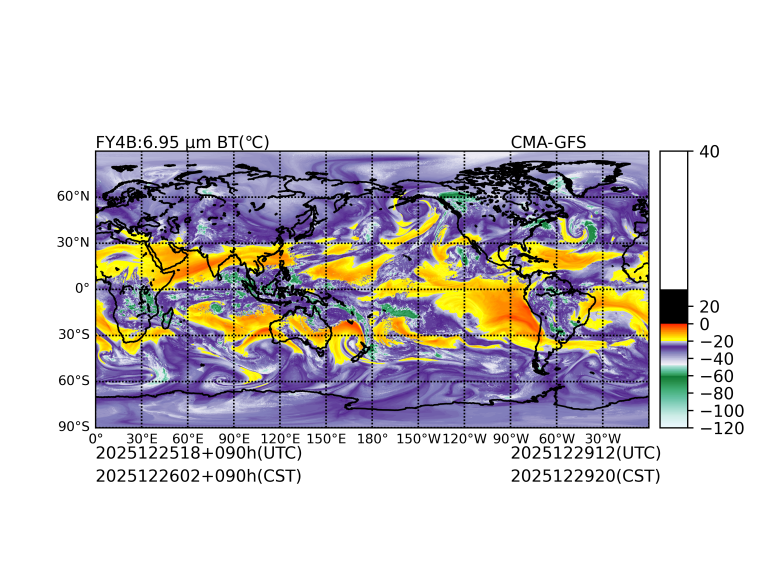12/25 18时 +090小时