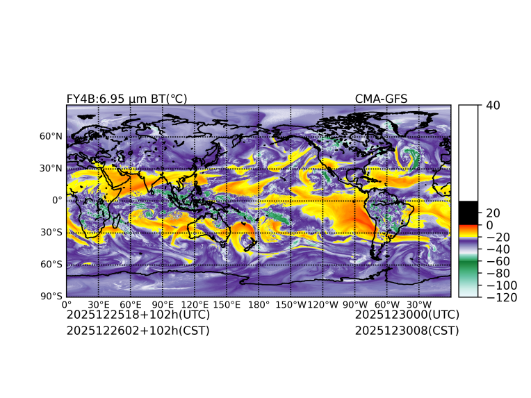 12/25 18时 +102小时