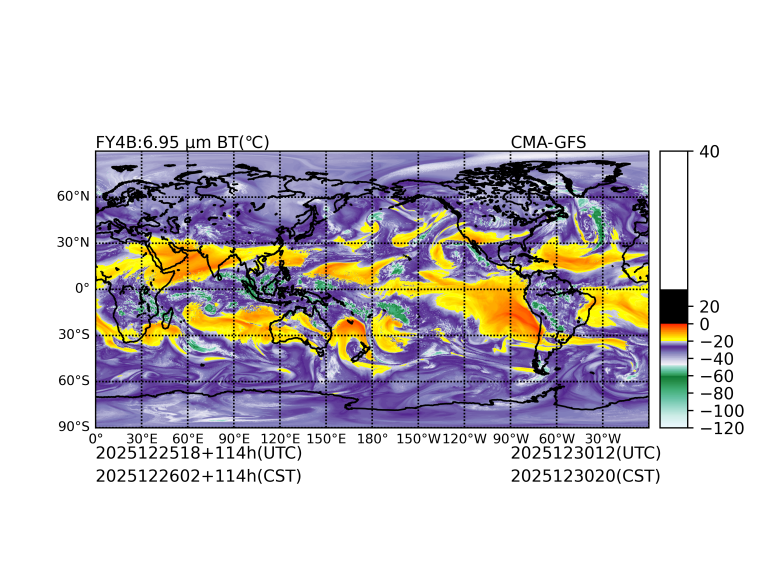 12/25 18时 +114小时