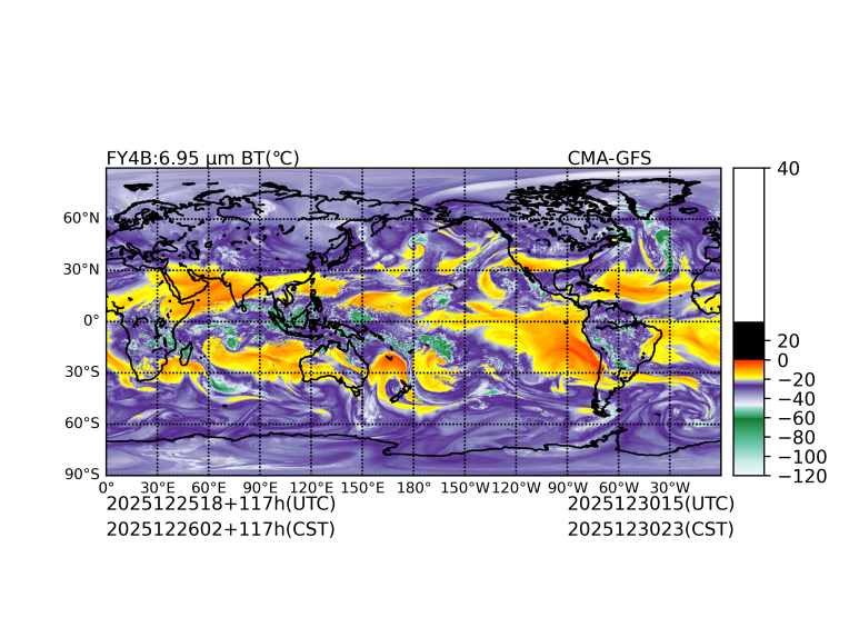 12/25 18时 +117小时