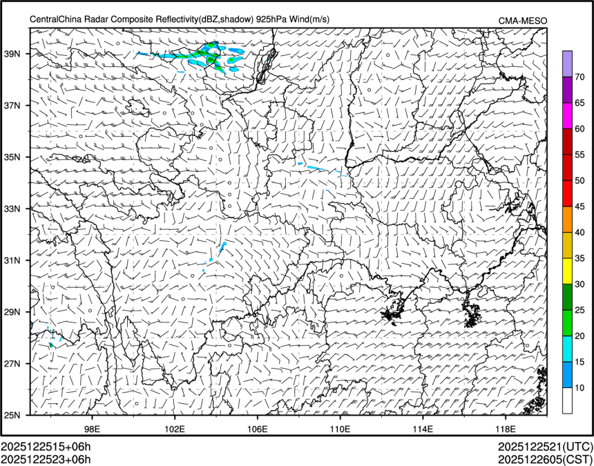 12/25 23时 +006小时