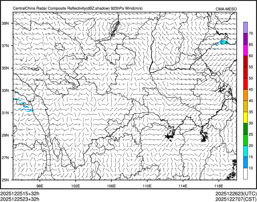 12/25 23时 +032小时