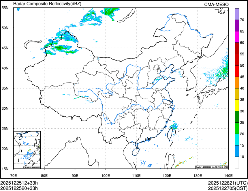 12/25 20时 +033小时