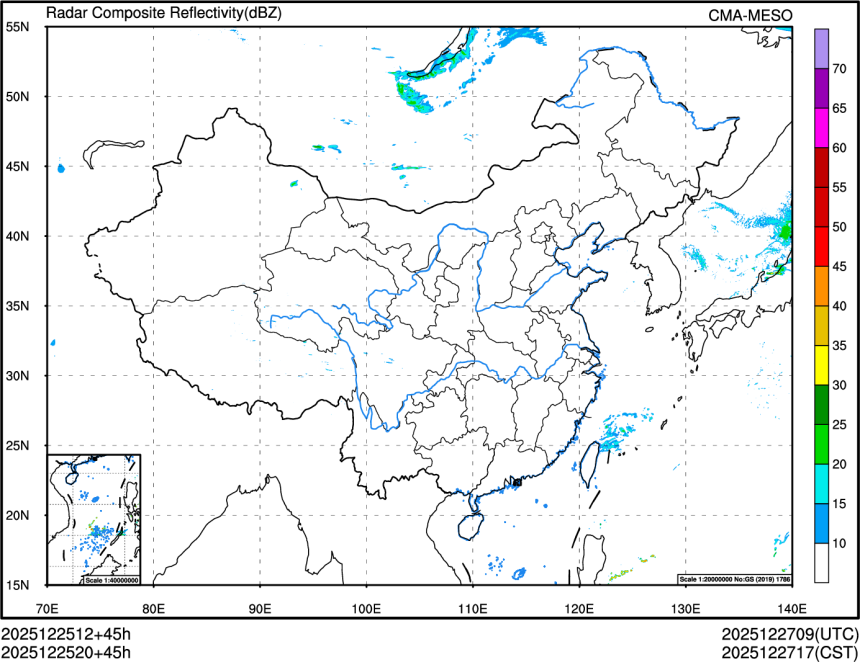 12/25 20时 +045小时