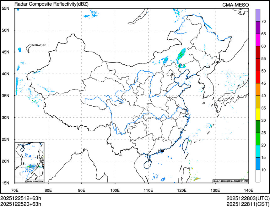 12/25 20时 +063小时