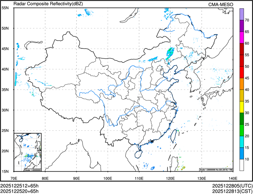 12/25 20时 +065小时