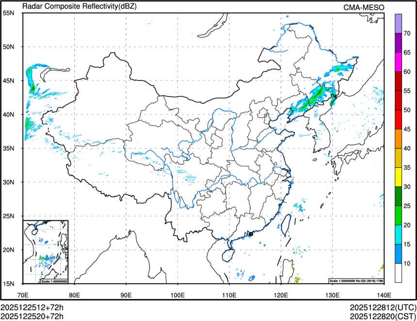 12/25 20时 +072小时