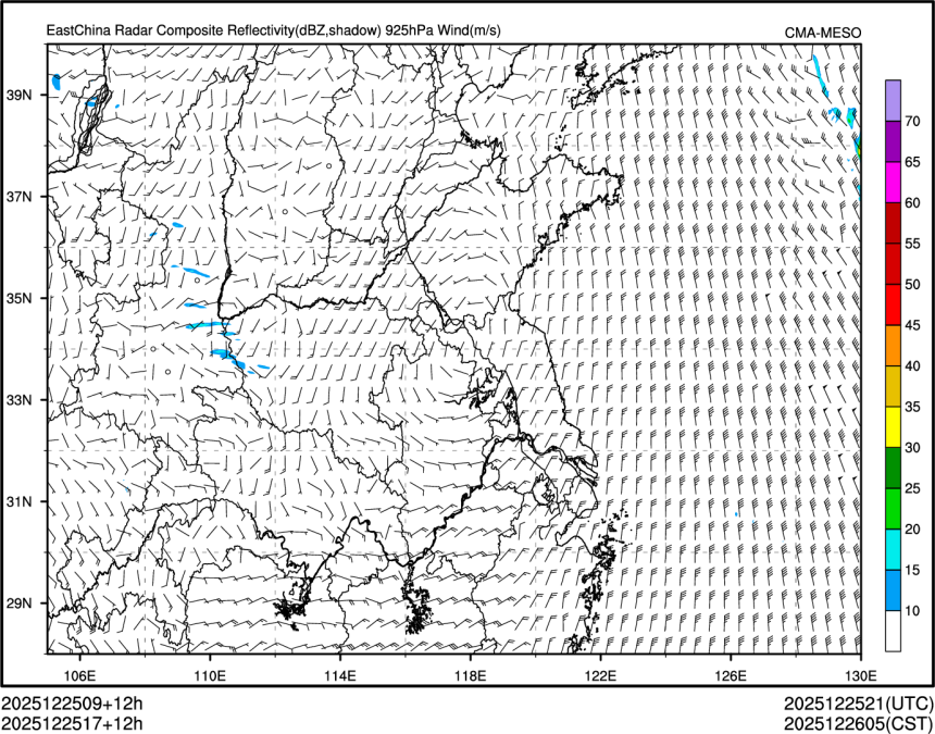 12/25 17时 +012小时