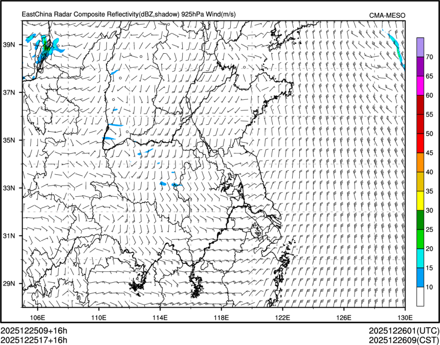 12/25 17时 +016小时