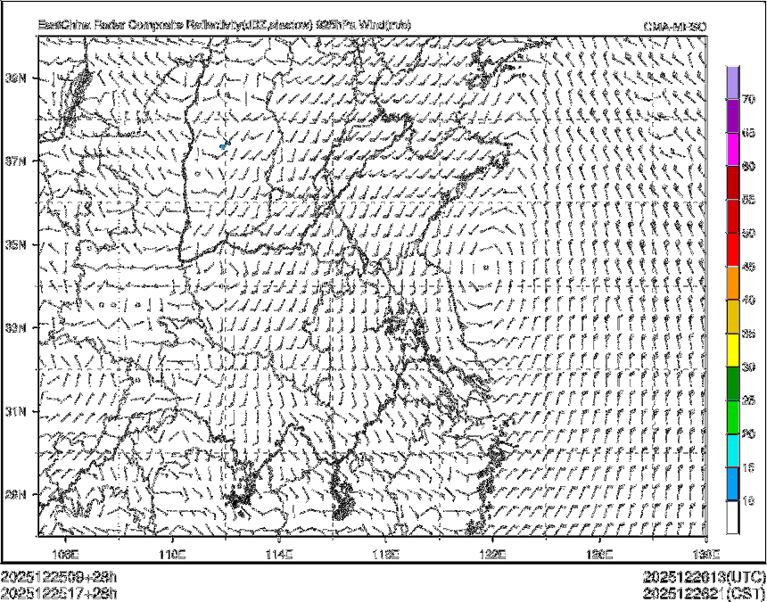 12/25 17时 +028小时