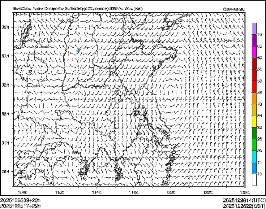 12/25 17时 +029小时