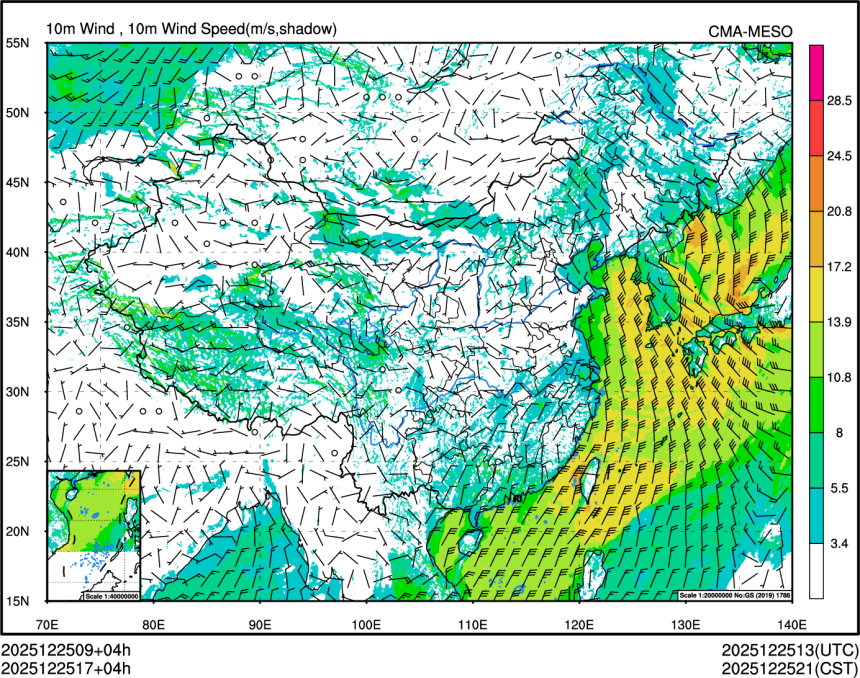 12/25 17时 +004小时