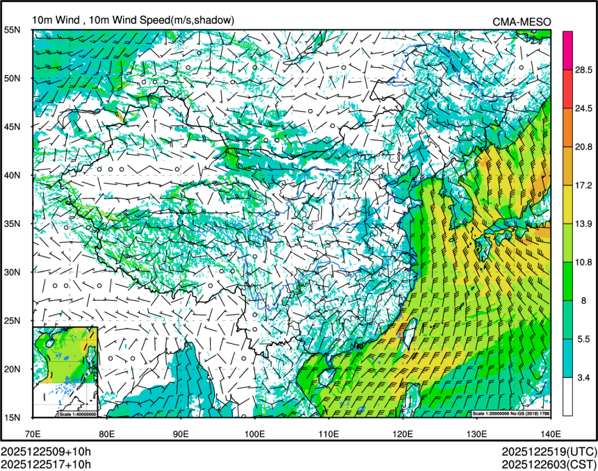 12/25 17时 +010小时