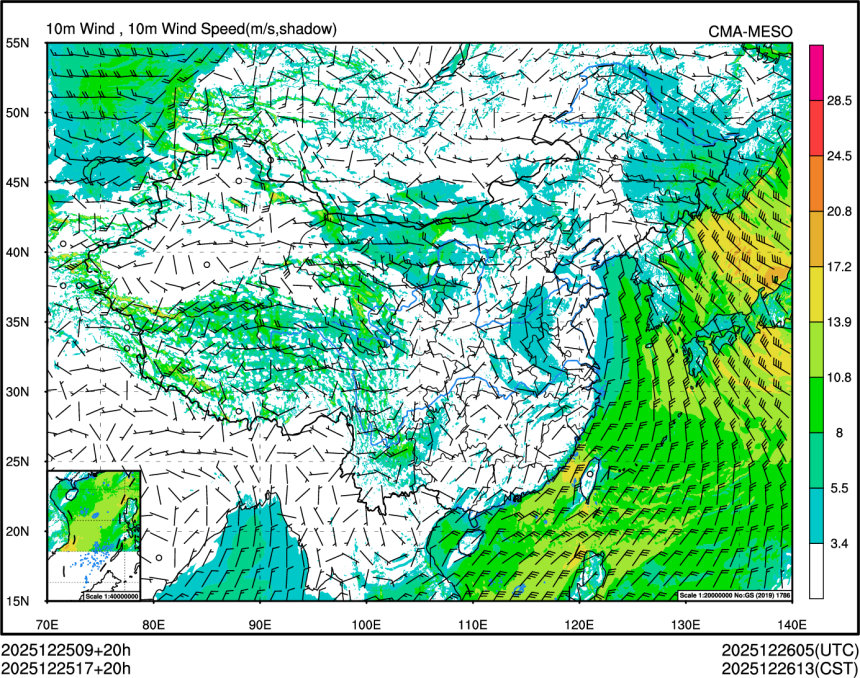 12/25 17时 +020小时