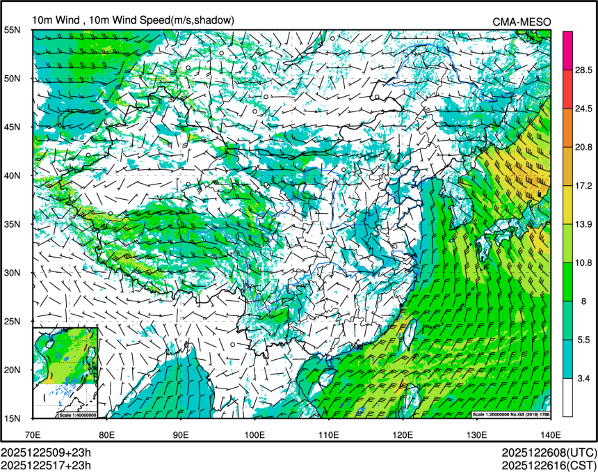 12/25 17时 +023小时