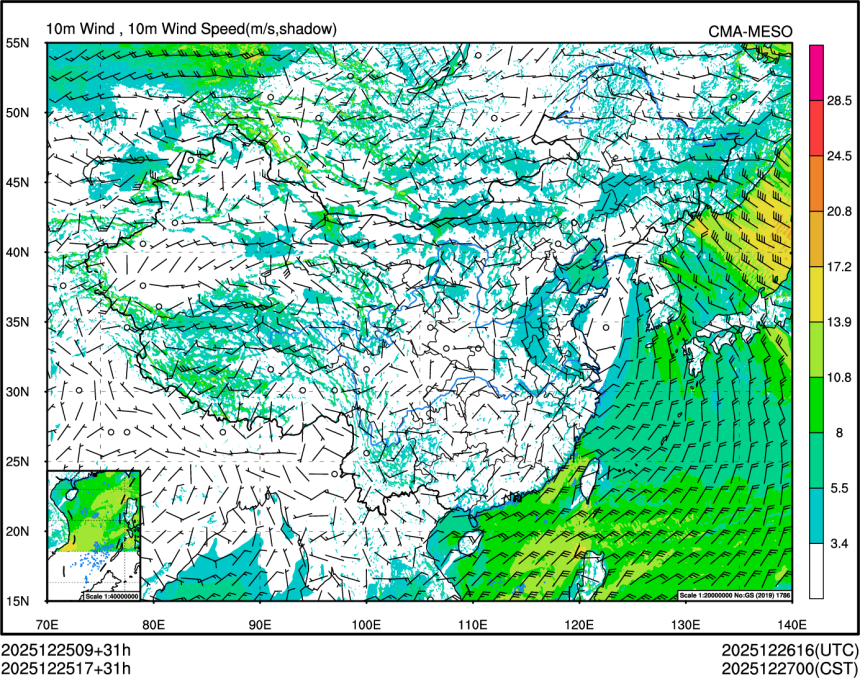 12/25 17时 +031小时