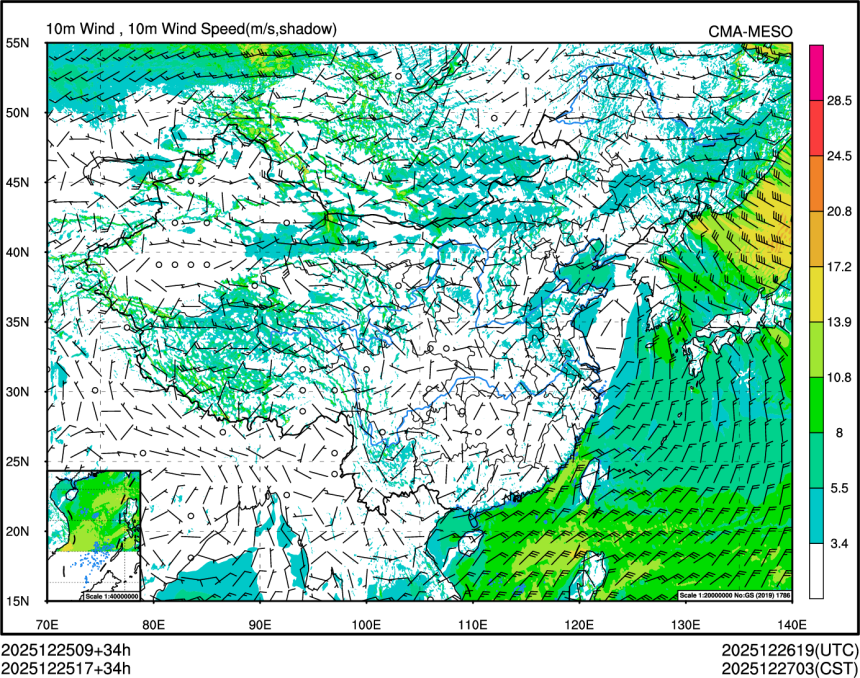 12/25 17时 +034小时