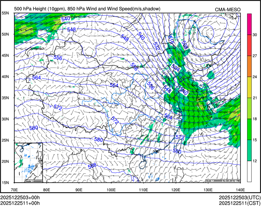 12/25 11时 +000小时