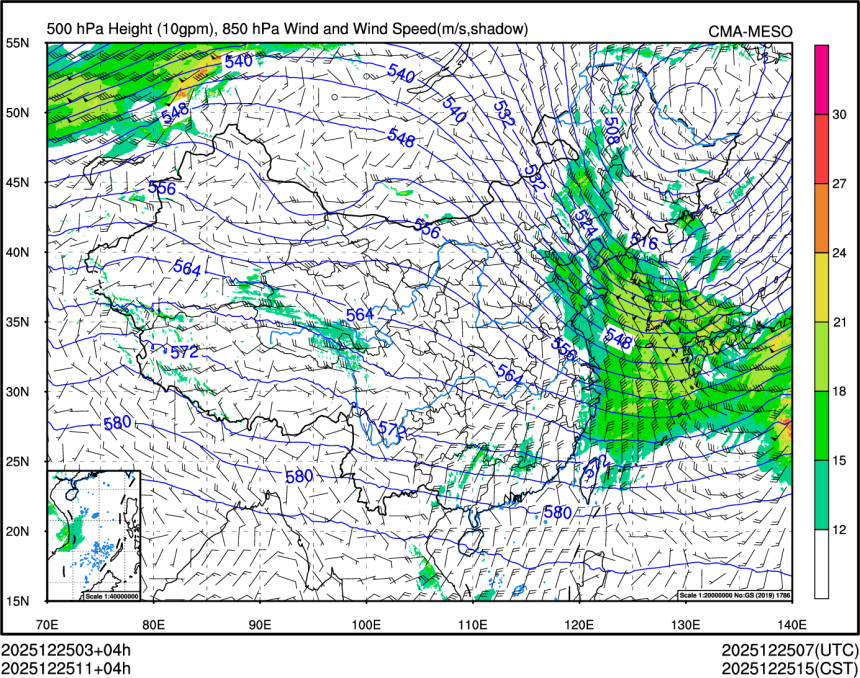 12/25 11时 +004小时