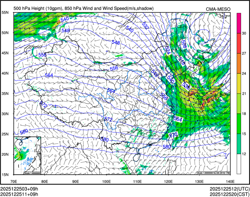 12/25 11时 +009小时