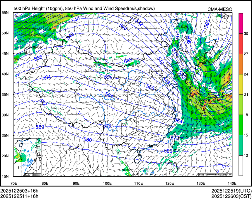 12/25 11时 +016小时