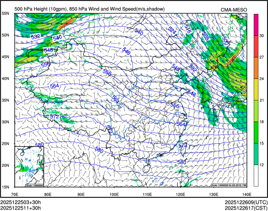 12/25 11时 +030小时