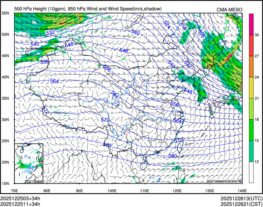 12/25 11时 +034小时