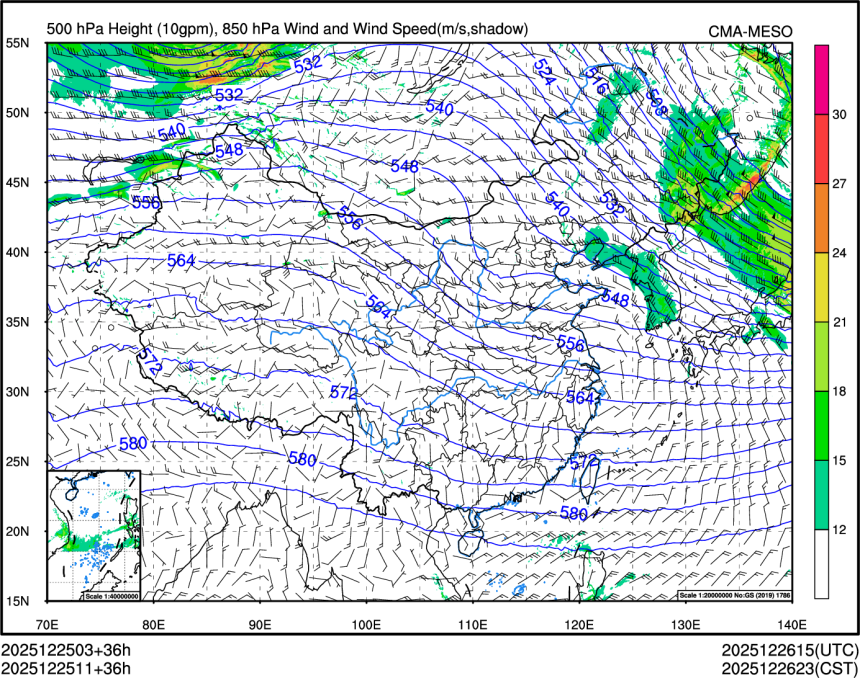 12/25 11时 +036小时