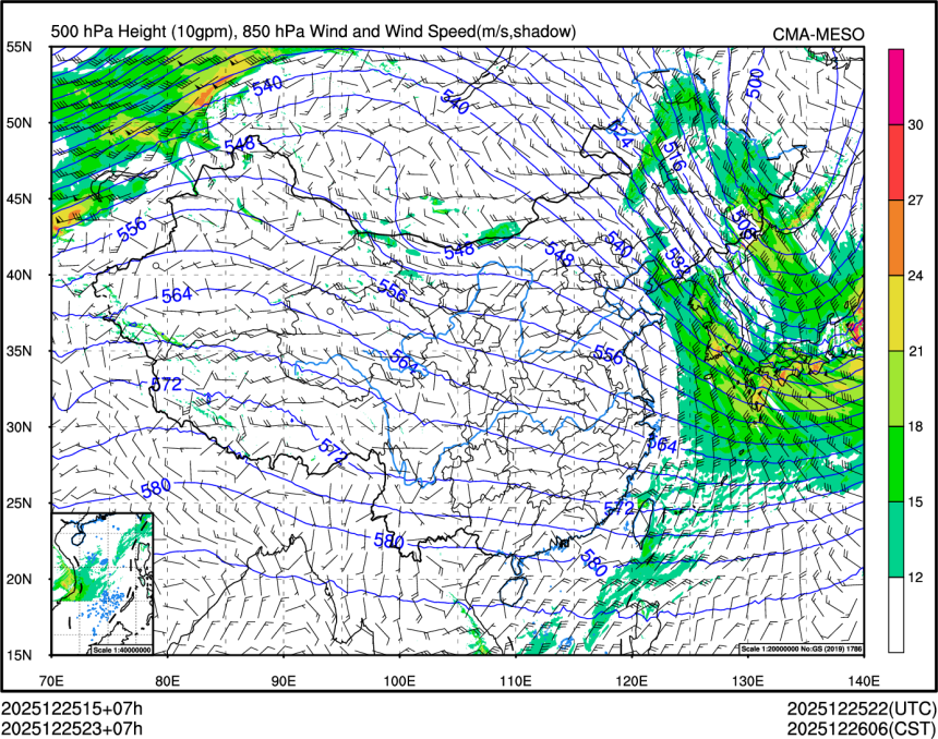 12/25 23时 +007小时