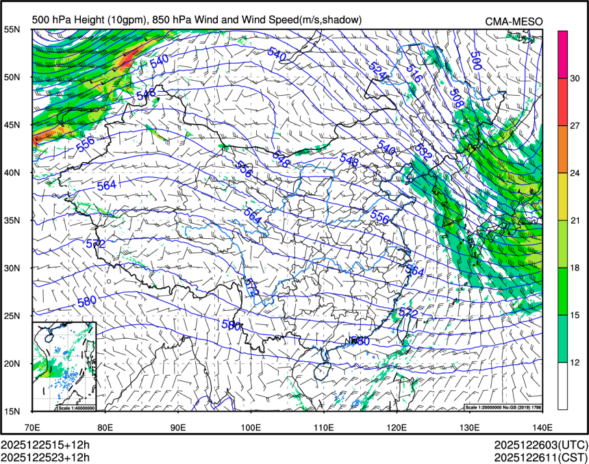 12/25 23时 +012小时