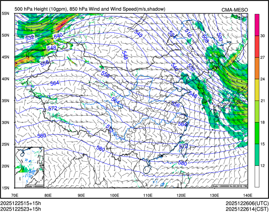 12/25 23时 +015小时