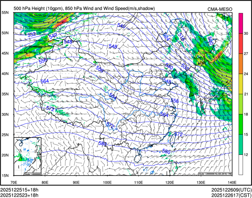 12/25 23时 +018小时