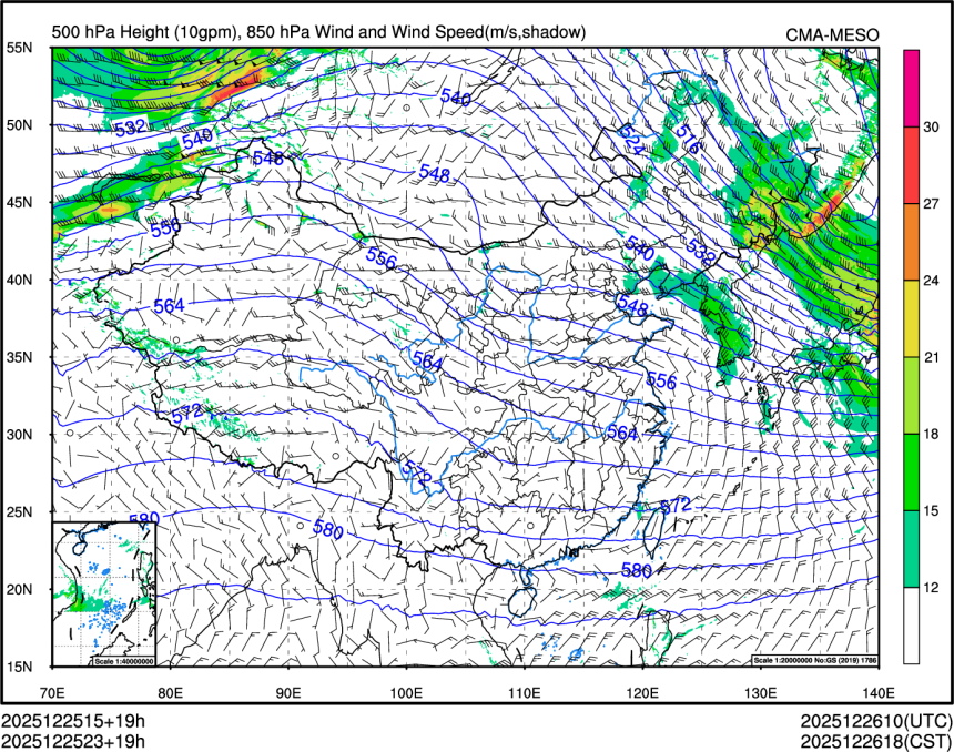 12/25 23时 +019小时