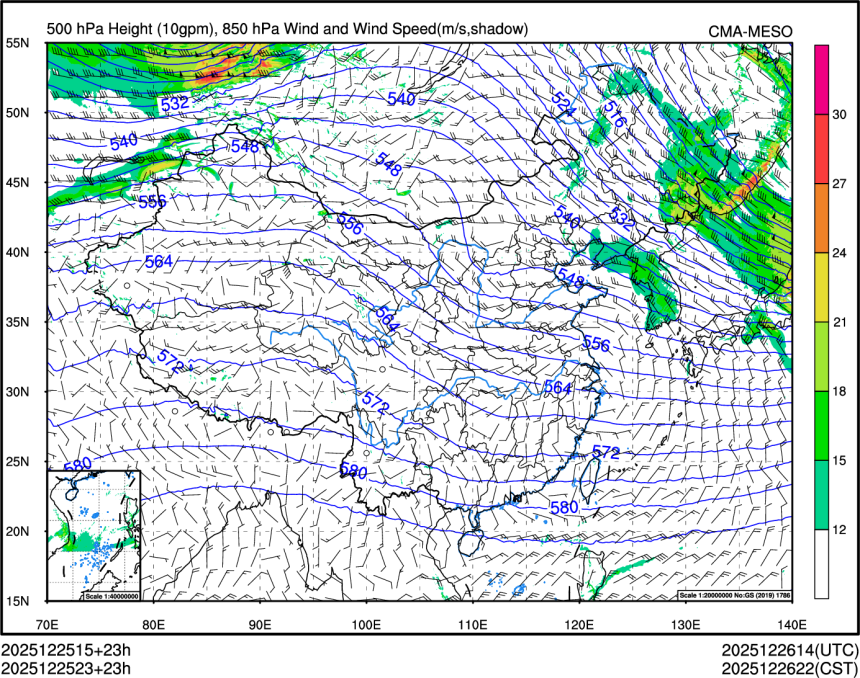 12/25 23时 +023小时