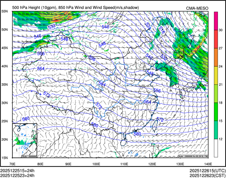 12/25 23时 +024小时