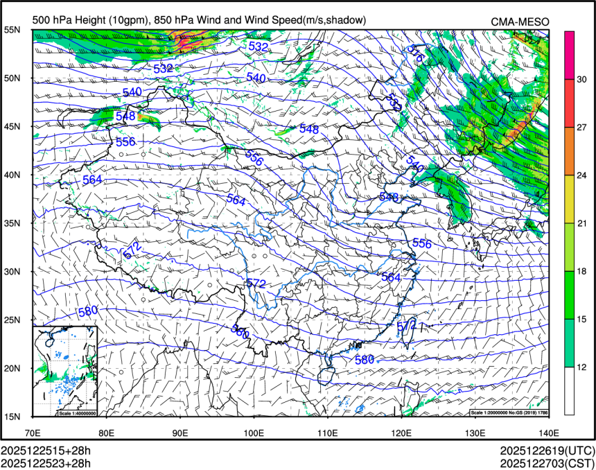 12/25 23时 +028小时