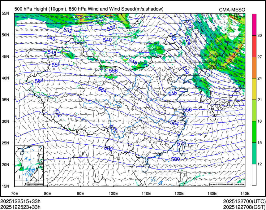 12/25 23时 +033小时