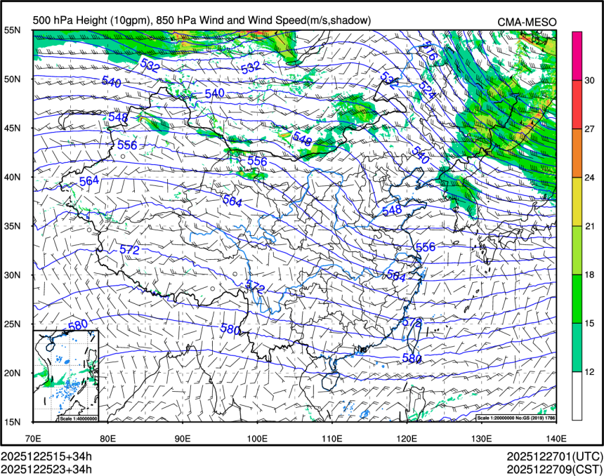 12/25 23时 +034小时