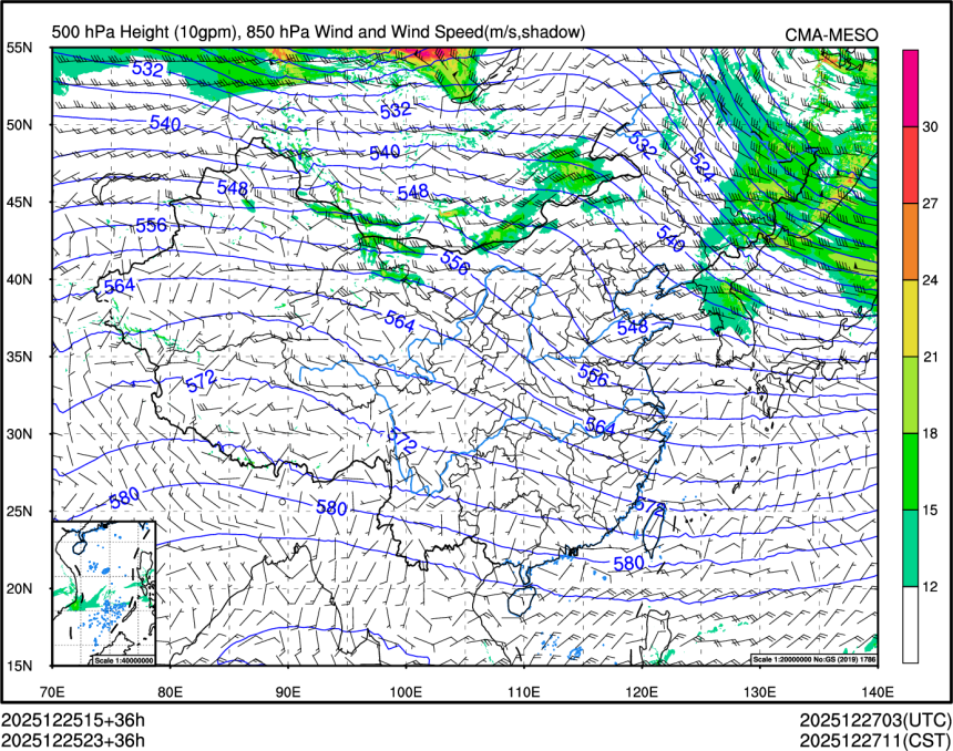 12/25 23时 +036小时