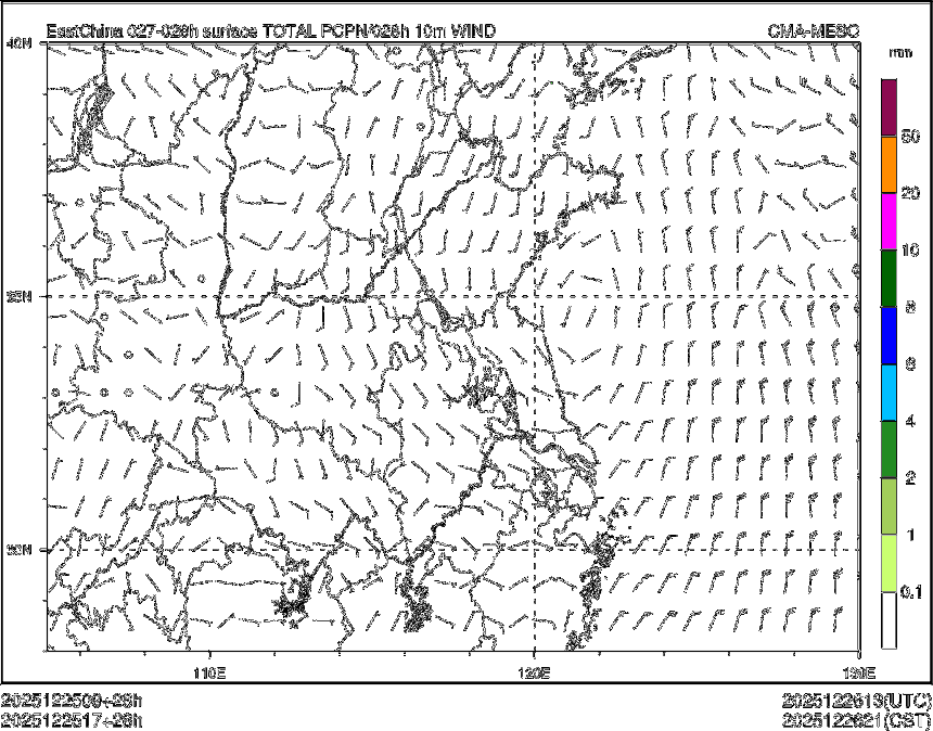 12/25 17时 +028小时