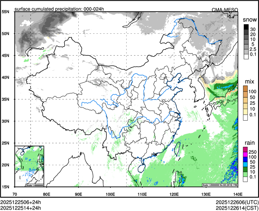 12/25 14时 +024小时