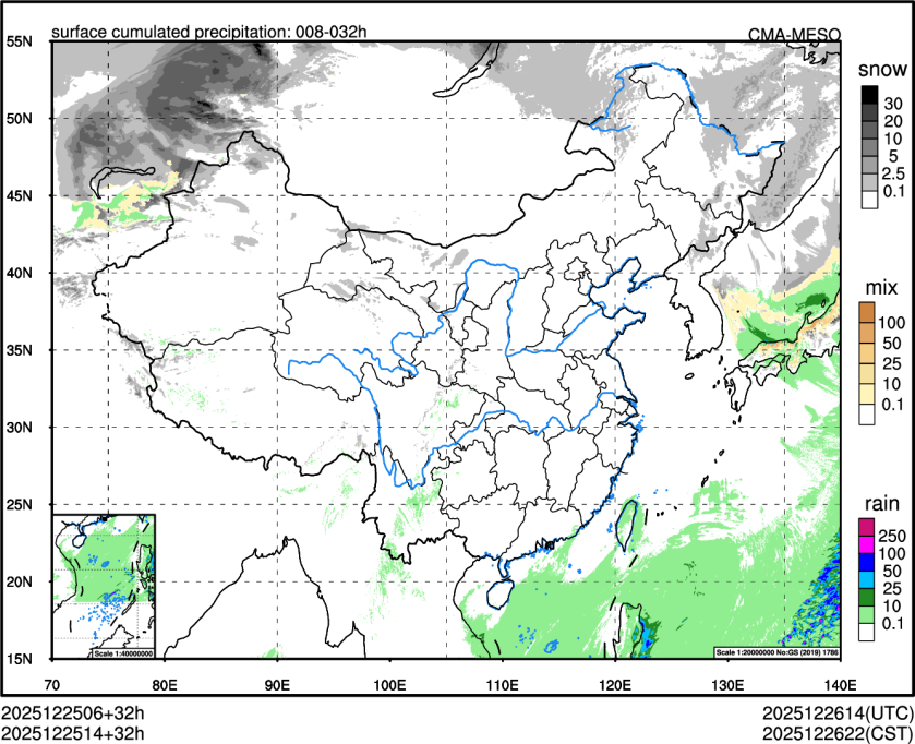 12/25 14时 +032小时
