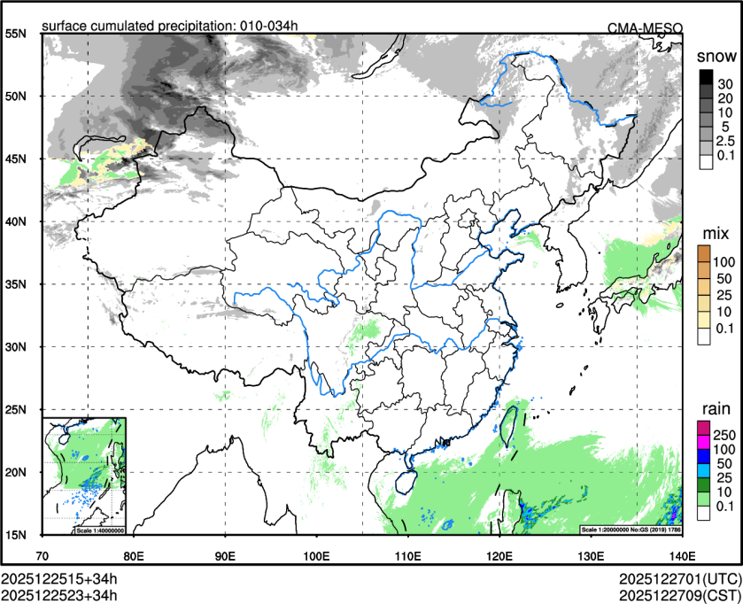 12/25 23时 +034小时