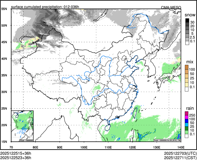 12/25 23时 +036小时