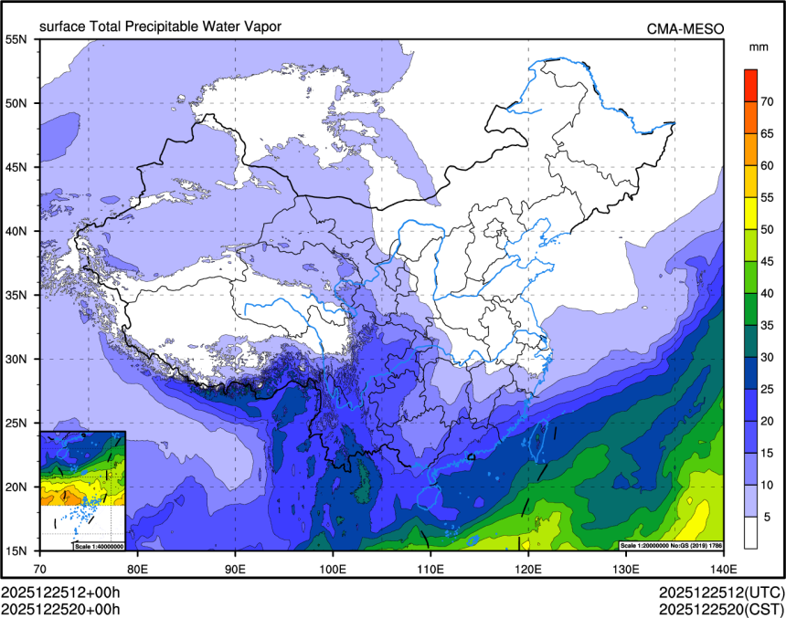 12/25 20时 +000小时