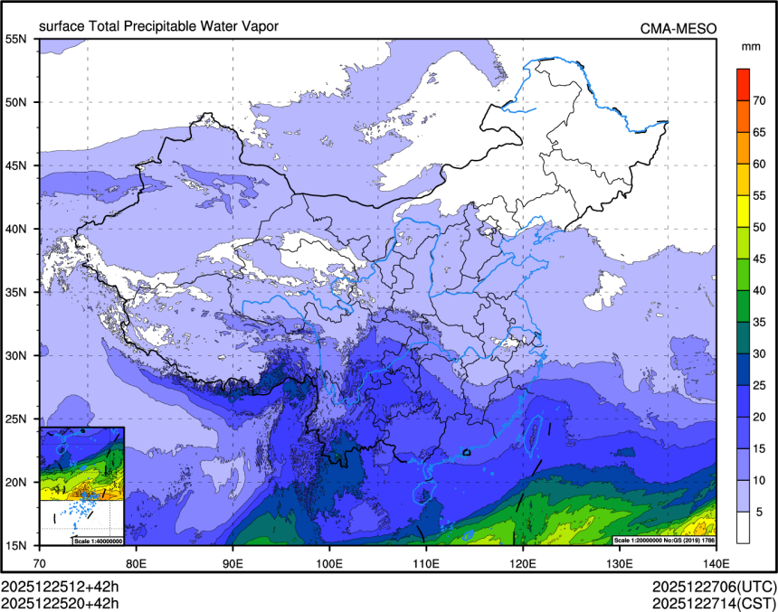 12/25 20时 +042小时