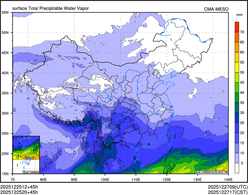 12/25 20时 +045小时