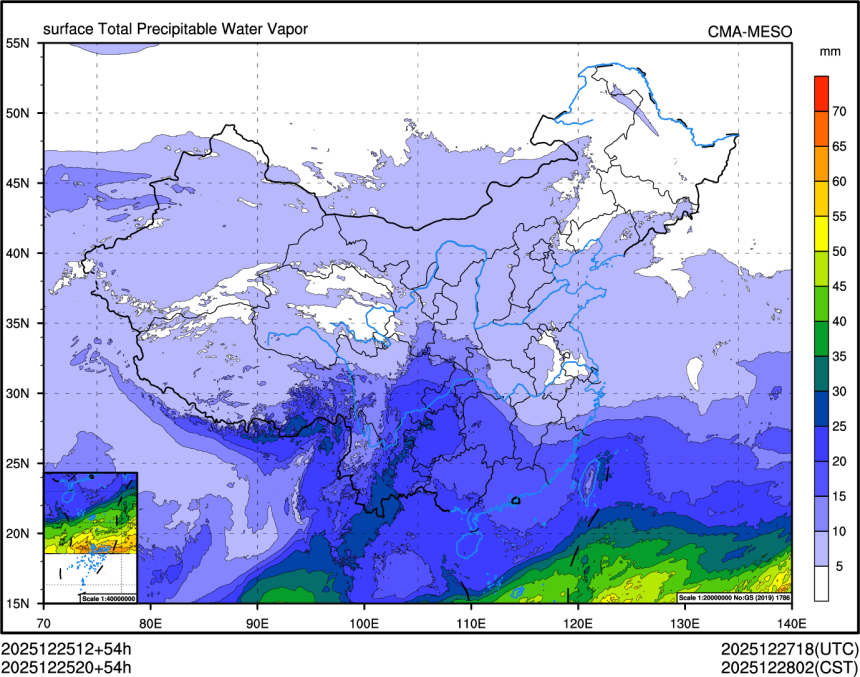 12/25 20时 +054小时