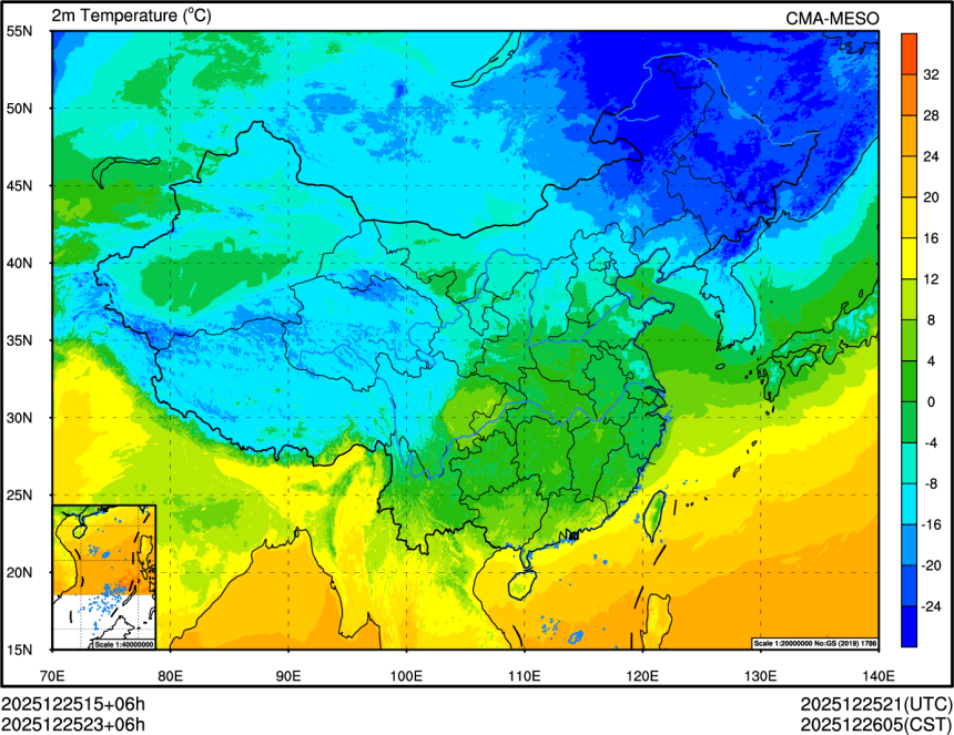 12/25 15时 +006小时